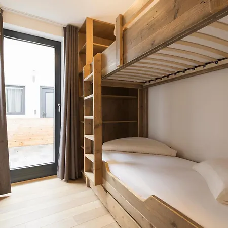 Herzblick Gmbh Apart-hotel 4*