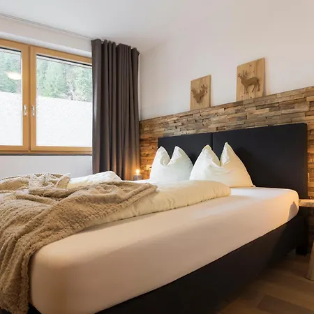 Apart-hotel Herzblick Gmbh