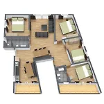 Apartmanhotel Herzblick Gmbh 4*