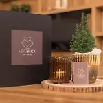 Apartmanhotel Herzblick Gmbh See