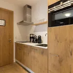 Apartmanhotel Herzblick Gmbh See
