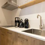 Apartmanhotel Herzblick Gmbh See