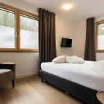 Herzblick Gmbh Apartmanhotel 4*