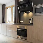 Apartmanhotel Herzblick Gmbh