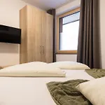 Apartmanhotel Herzblick Gmbh See