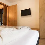 Herzblick Gmbh Apartmanhotel 4*