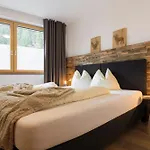 Apartmanhotel Herzblick Gmbh