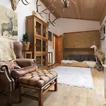 Apartmanhotel Herzblick Gmbh See