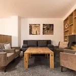 Apartmanhotel Herzblick Gmbh See