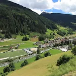 Apartmanhotel Herzblick Gmbh See