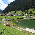 Apartmanhotel Herzblick Gmbh See