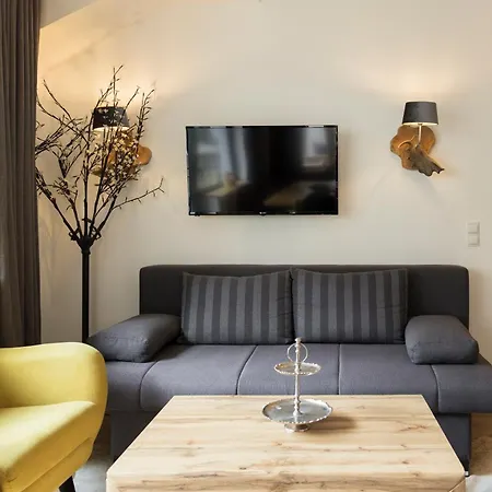 Herzblick Gmbh 4*