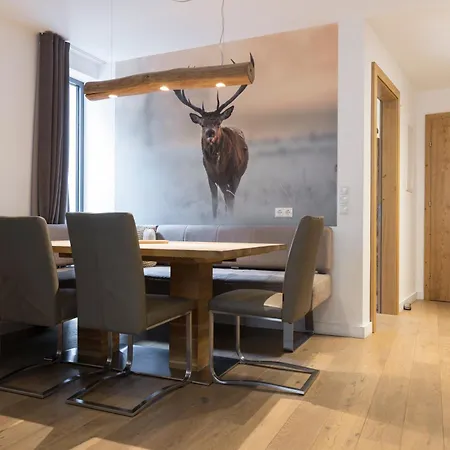 Apartmanhotel Herzblick Gmbh