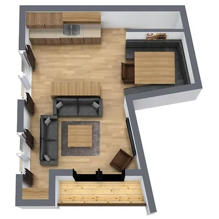 Herzblick Gmbh 4*